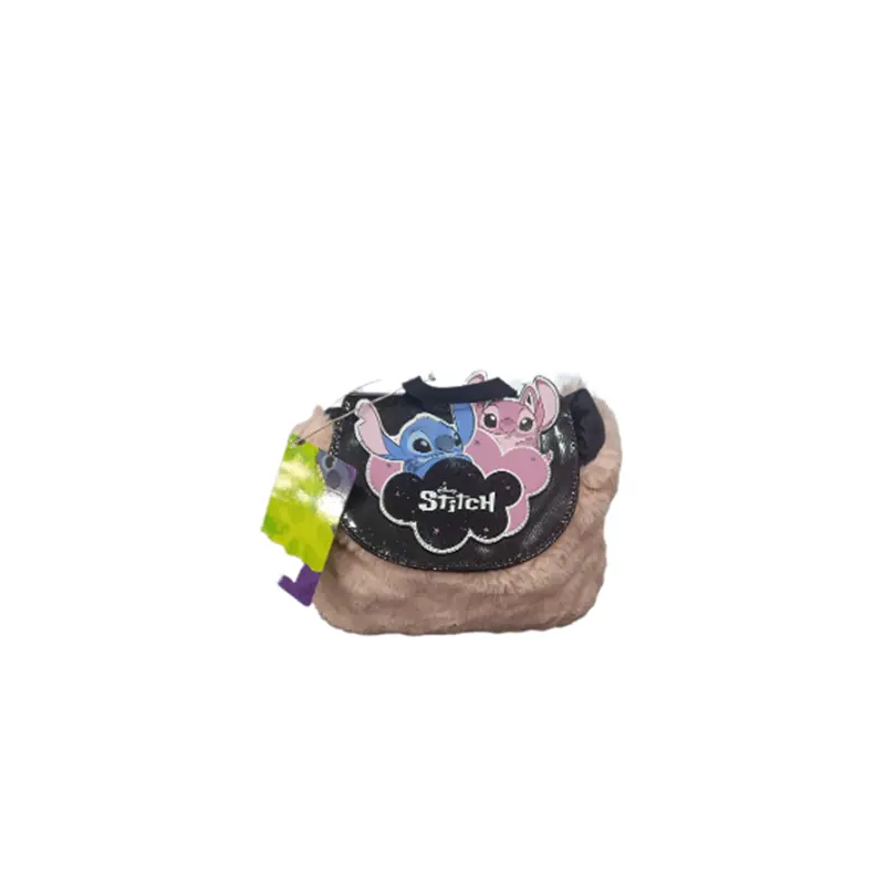 zainetto small backpack lilo e stitch starry eyed