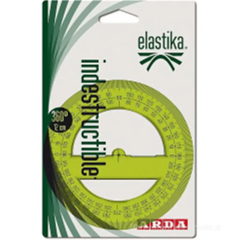 goniometro elastika 360 gradi cm 12 arda