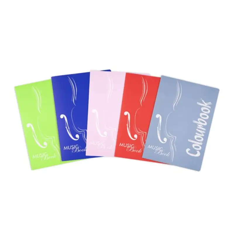 maxi musica colourbook fg16