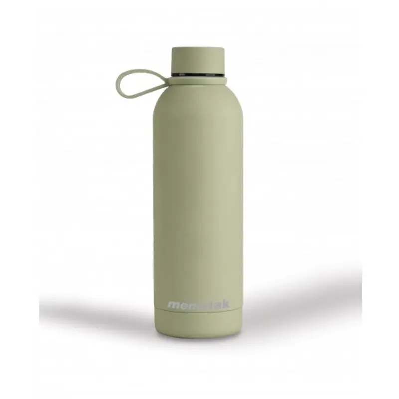 borraccia termica memotak soft touch colkhaki 500 ml