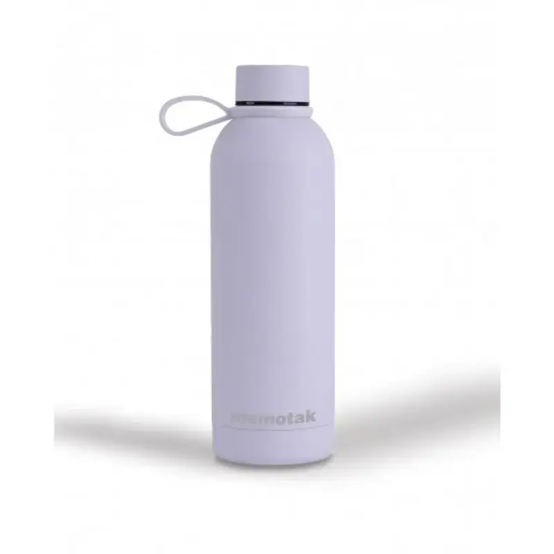borraccia termica memotak soft touch glicine 500 ml