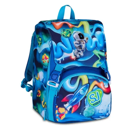 zaino estensibile big space ride sj gang