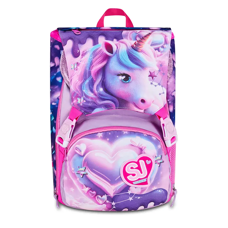 zaino estensiile big plushy rabbit sj gang