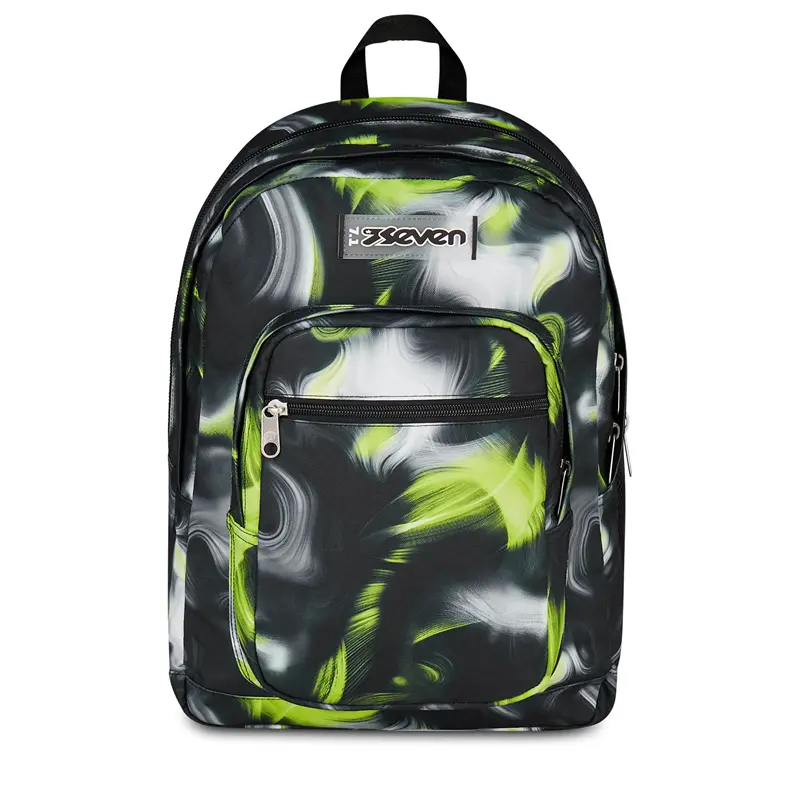 zaino sevenr freethink boy