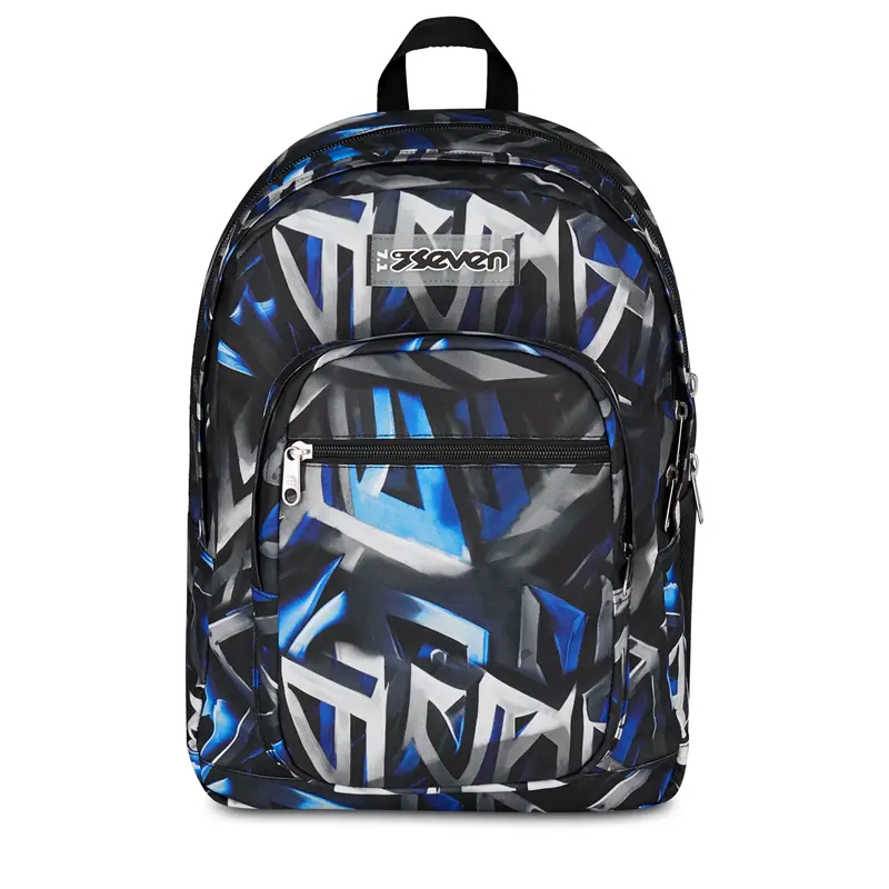 zaino sevenr freethink boy