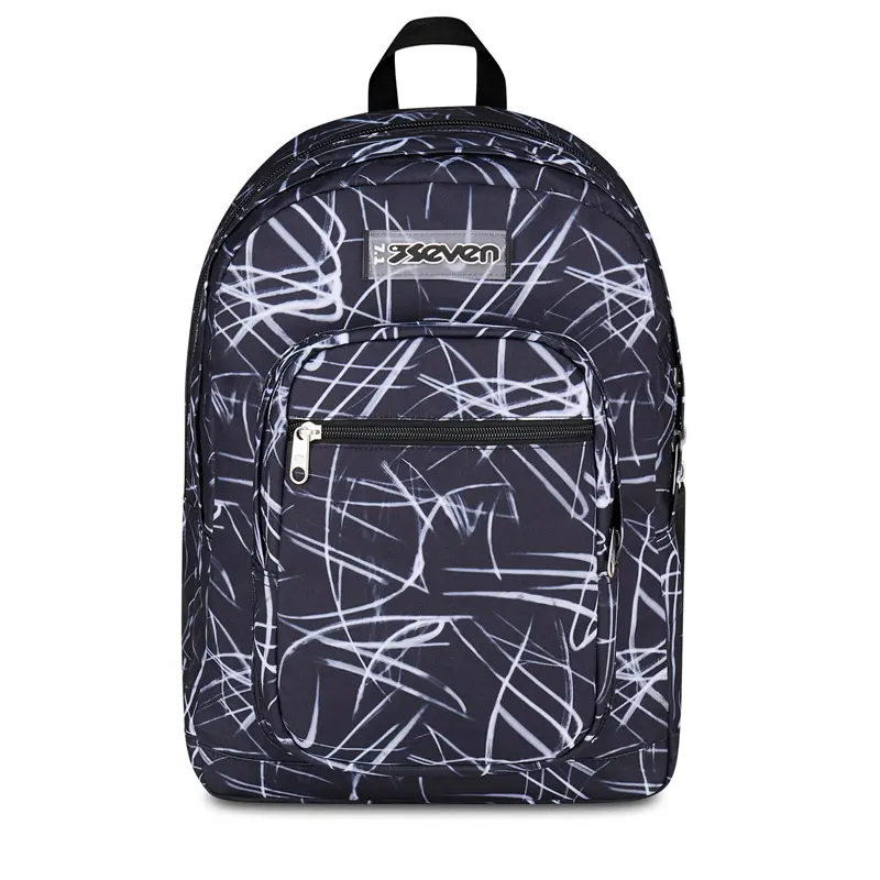 zaino sevenr freethink boy