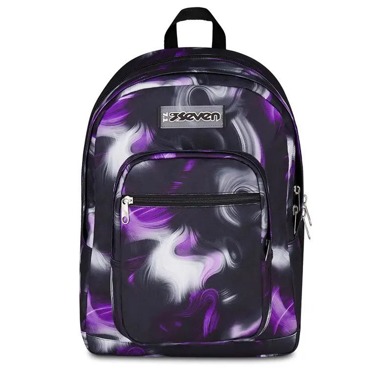 zaino sevenr freethink girl