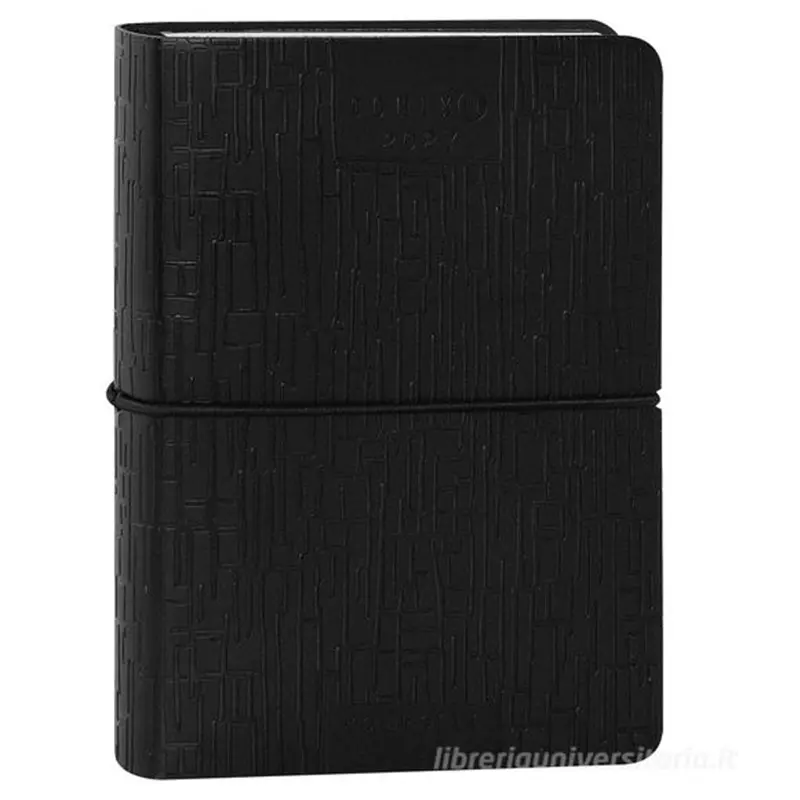 agenda 16m day mini comix u yourself special cortex black diario scolastico 2026 2027