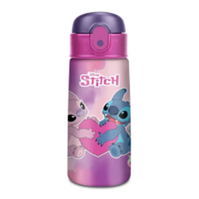 borraccia ccannuccia kid lilo stitch seven
