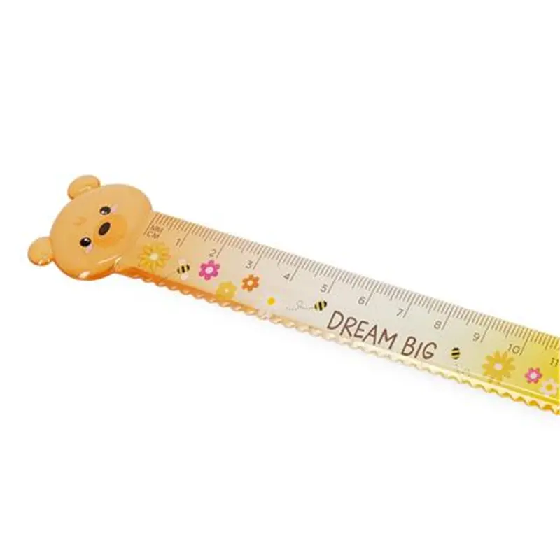 righello legami bear sweet bear orsetto honey