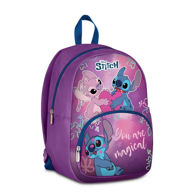 zaino asilo lilo stitch