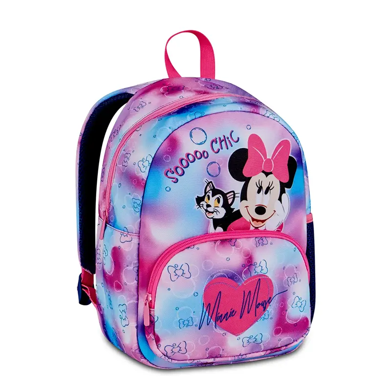 zaino asilo minnie