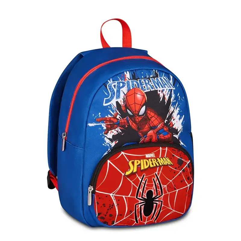zaino spiderman asilo