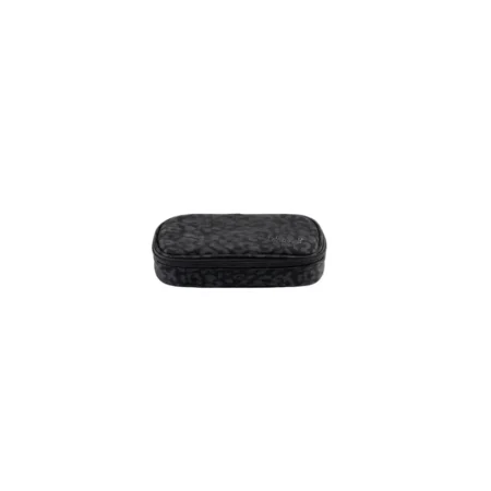 astuccio ovale nero assoluto black tie colourbook