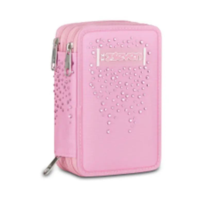astuccio sevenr 3 zip glitzycute