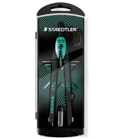 balaustrone norix 555 verde punta regolabile staedtler