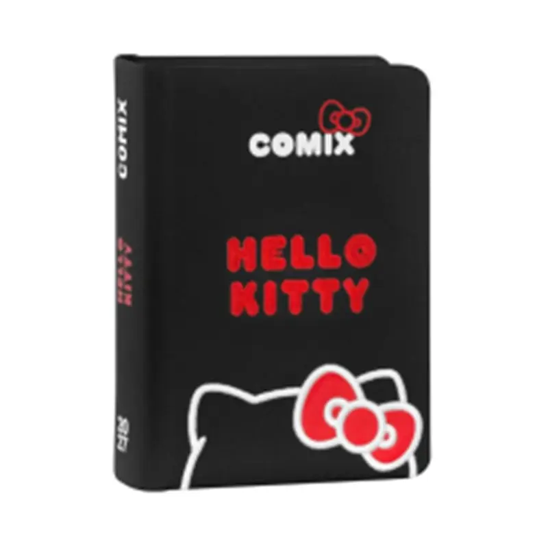 diario agenda 2027 medium 16mesi limited edition hello kitty