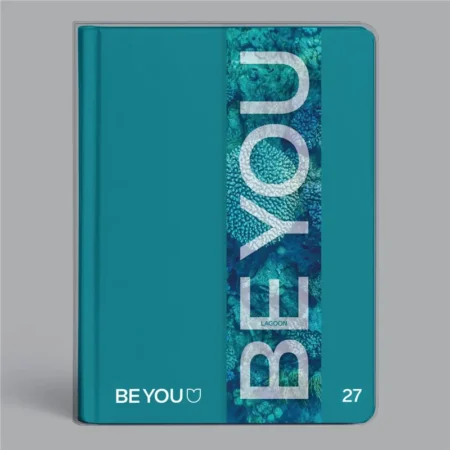 diario be you lagoon easy 20262027