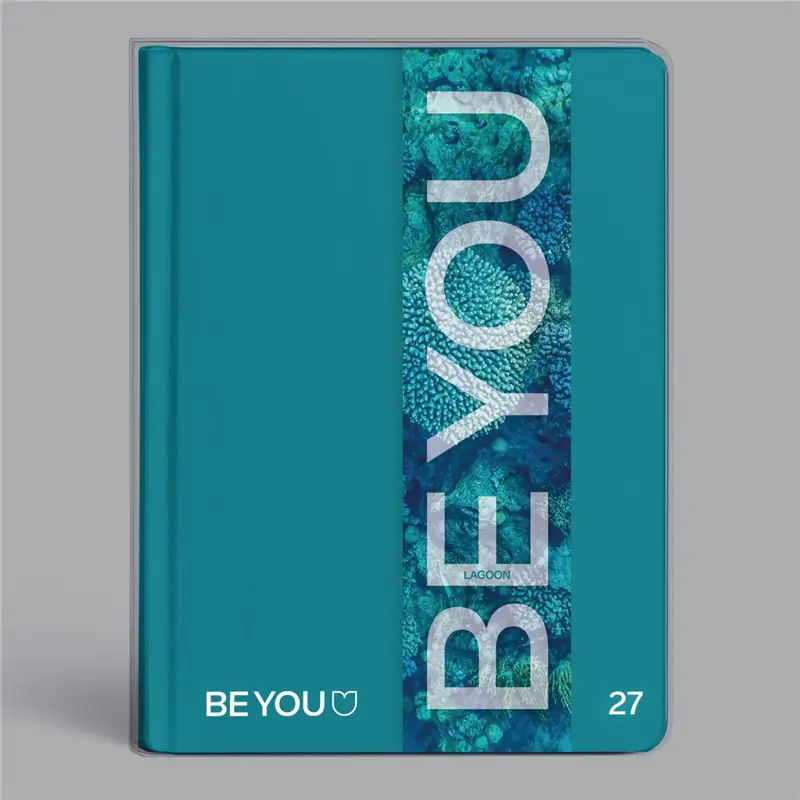 diario be you lagoon standard 20262027
