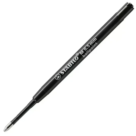 refill per penne a sfera stabilo ballpoint colnero