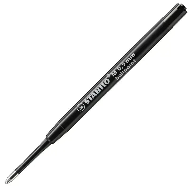 refill per penne a sfera stabilo ballpoint colnero
