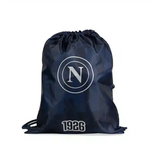 sacca coulisse ssc napoli colourbook