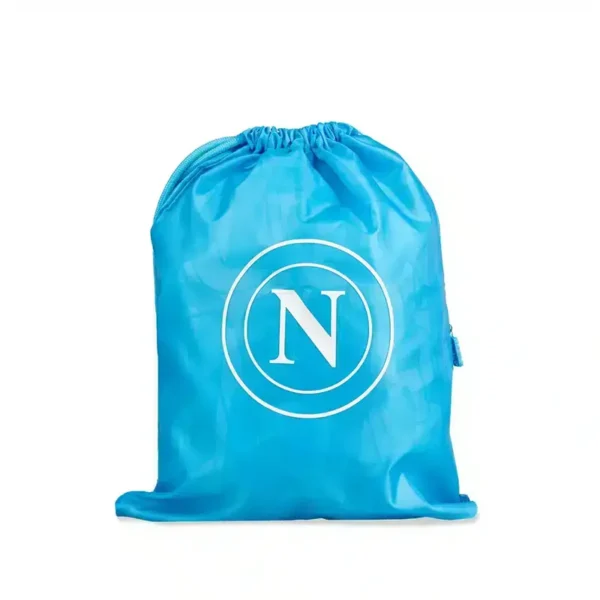 sacca coulisse ssc napoli colourbook