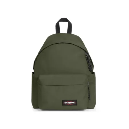 zaino eastpak day pakr medio con custodia per laptop e portaborraccia