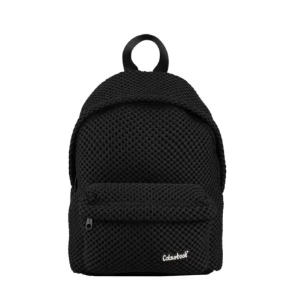 zaino standard black eclipse colourbook