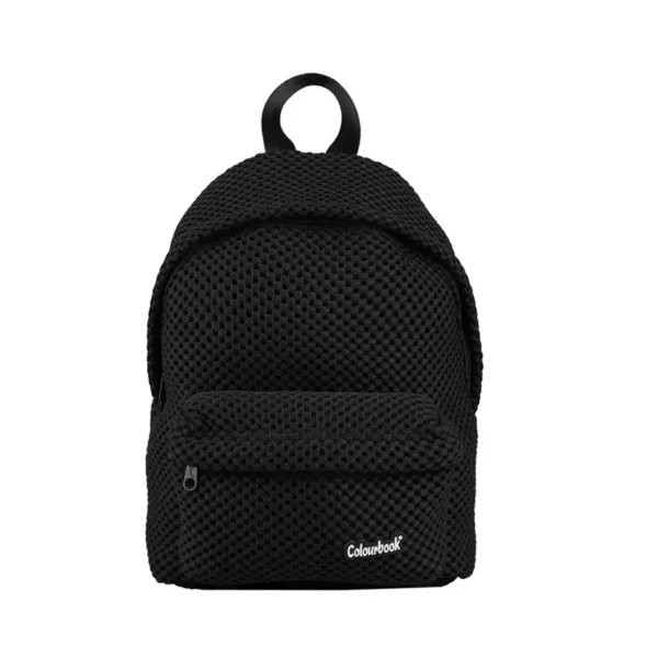 zaino standard black eclipse colourbook