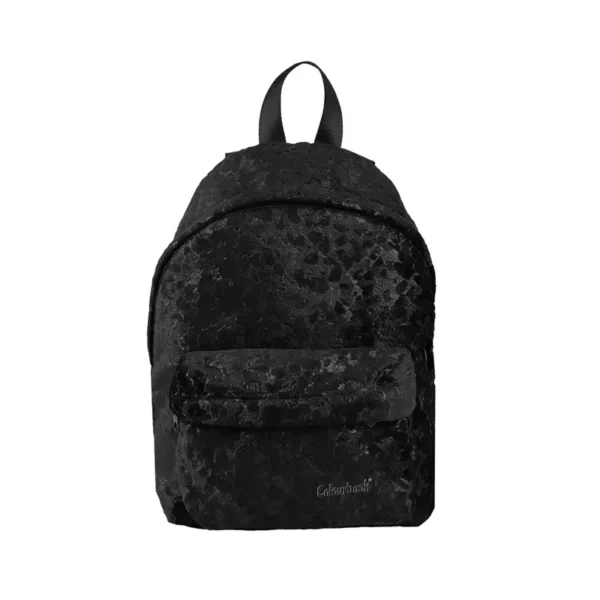 zaino standard black graphite colourbook