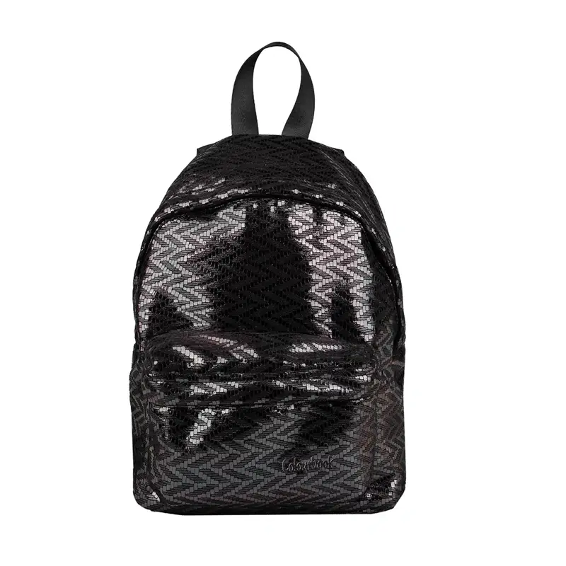 zaino standard black iron colourbook