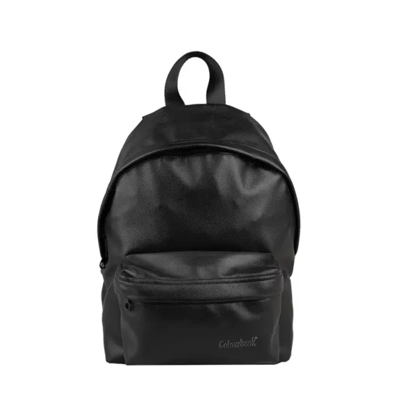 zaino standard black jet colourbook