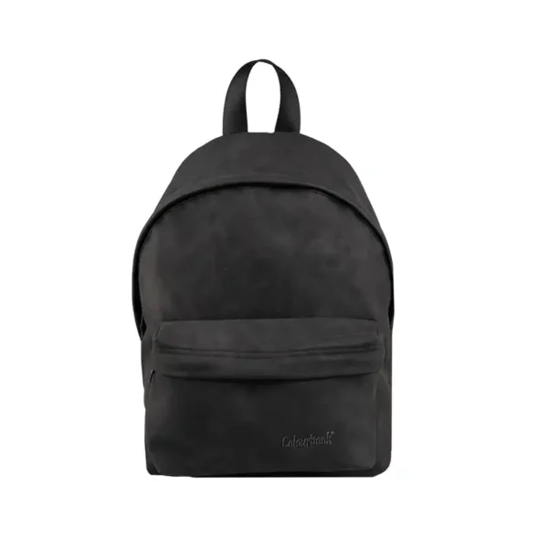 zaino standard black night colourbook