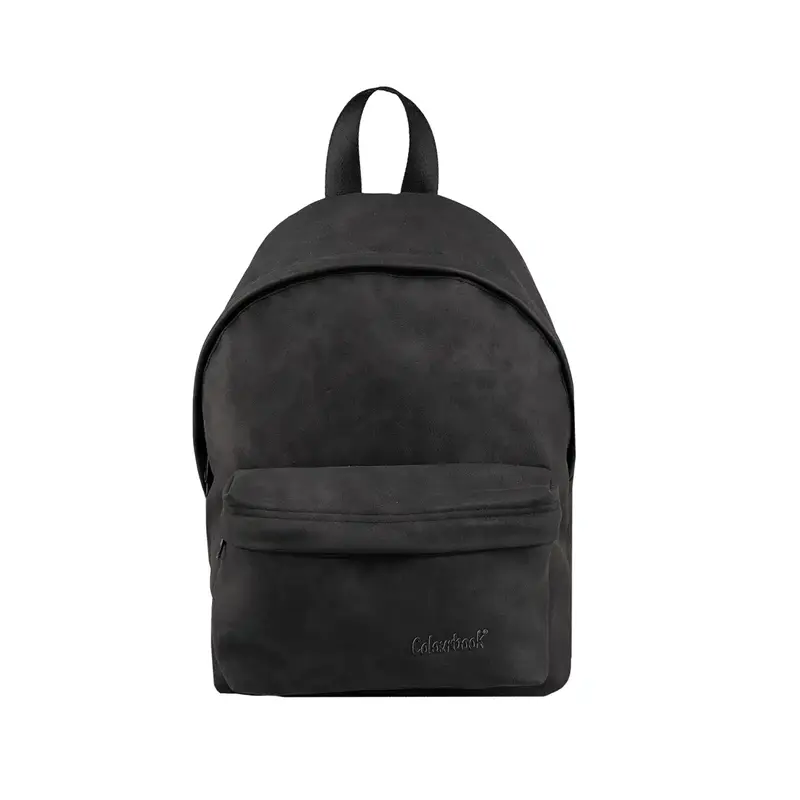zaino standard black night colourbook