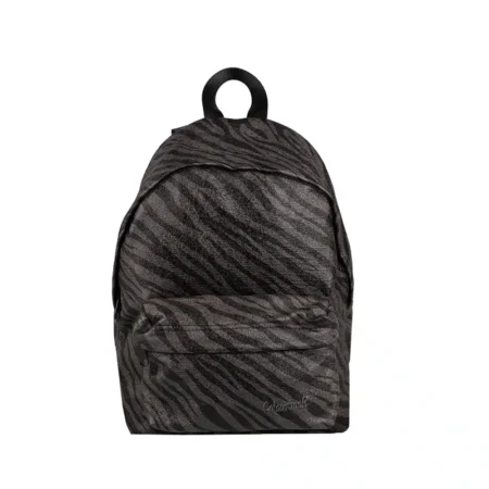 zaino standard black tiger colourbook